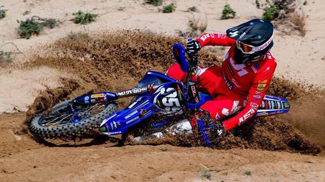 Montre motocross sales